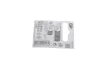 Батарейка Lithium CR2025-8U5 (3V DC) (1шт) GP 4891199001130 (фото 2)