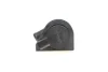 Насос системи охолодження (додатковий) Audi A3 04-13/TT/Skoda Octavia 08-14/VW Golf/Passat 04-16 GRAF AWP007 (фото 4)