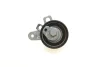 Комплект ГРМ + помпа Chevrolet Captiva/Cruze/Lacetti/Nubira 2.0D/CDI 06- (151x22) (PA1068) GRAF KP1068-1 (фото 11)