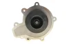 Комплект ГРМ + помпа Chevrolet Captiva/Cruze/Lacetti/Nubira 2.0D/CDI 06- (151x22) (PA1068) GRAF KP1068-1 (фото 6)