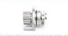 Комплект ГРМ + помпа VW Crafter/Caddy/Passat/Golf/Audi/Skoda/Seat 1.2-1.6-2.0TDI 09-(160х25)(PA1089) GRAF KP1089-1 (фото 6)