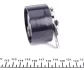 Комплект ГРМ + помпа Renault Kangoo/Laguna/Megane/Scenic/Duster/Nissan 1.5dCi 09- (123x27) (PA1091) GRAF KP1091-1 (фото 3)