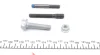 Комплект ГРМ + помпа VW Crafter/T5/T6/Caddy/Golf/Passat/Skoda/Audi 2.0TDI/BiTDI 08- (160х25)(PA1137) GRAF KP1137-1 (фото 14)