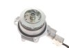 Комплект ГРМ + помпа Audi A3-A6/Skoda Octavia/VW Caddy/Golf/Passat 1.6-2.0TDI 12-(145x25)(PA1360A-8) GRAF KP1360-2 (фото 8)