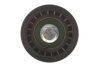 Комплект ГРМ + помпа Skoda Fabia/Octavia 00-13/VW Caddy/Golf/Polo 1.4 16V 99-08 (20x130z/17x58z) (PA674) GRAF KP674-1 (фото 11)