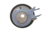 Комплект ГРМ + помпа Skoda Fabia/Octavia 00-13/VW Caddy/Golf/Polo 1.4 16V 99-08 (20x130z/17x58z) (PA674) GRAF KP674-1 (фото 13)
