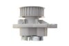 Комплект ГРМ + помпа Skoda Fabia/Octavia 00-13/VW Caddy/Golf/Polo 1.4 16V 99-08 (20x130z/17x58z) (PA674) GRAF KP674-1 (фото 15)