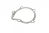 Комплект ГРМ + помпа Citroen/Peugeot 2.0HDI 99-06/Fiat Scudo/Ducato 2.0JTD 01-06 (141x25.4) (PA747) GRAF KP747-1 (фото 6)