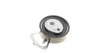 Комплект ГРМ + помпа VW Golf/Jetta/Polo/Seat Toledo/Leon 1.6 16V/FSI 00-05 (130x20 / 58x17) (PA765) GRAF KP765-1 (фото 22)