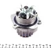 Комплект ГРМ + помпа VW Caddy/T5/Golf/Passat/Skoda/Seat/Audi 1.4TDI/1.9TDI/2.0SDI 03-(120x30)(PA879) GRAF KP879-1 (фото 13)