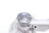 Помпа води Mitsubishi Lancer VI/VII/Outlander 2.0/2.0 4WD/GDi 03-13 (R/B) (8 лоп) GRAF PA1003 (фото 6)