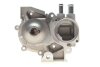 Помпа води Subaru Forester/Impreza/Legacy/Outback 1.5/2.0/2.5 AWD/i AWD 01- (R/B) (8 лоп) GRAF PA1008 (фото 7)