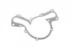Помпа води Mitsubishi Pajero III/IV 3.0-3.8/4WD/3.8 V6 00-/Pajero Sport 3.0 V6 98- (B/B) (6 лоп) GRAF PA1012 (фото 2)