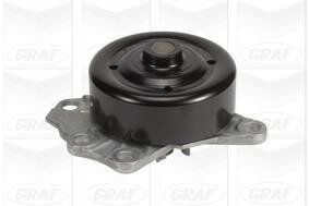 Помпа води Citroen C1/Peugeot 107 1.0 05-14 (6 лоп.) (B/B) GRAF PA1020