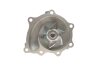 Помпа води Hyundai Terracan 2.9CRDi 01-06 (R/B) (6 лопастей) GRAF PA1022 (фото 5)