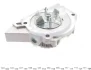 Помпа води Citroen C4/C5/C8/Jumpy/Fiat Scudo/Peugeot 206/307/406 1.8/2.0/2.2 99- (20z) (R/B) (6 лоп) GRAF PA1044 (фото 6)