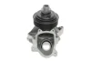 Помпа води BMW 3/5/7/X5 320d/330d/330xd/330Cd/520d/730d/730Ld/3.0d 01-08 (R/B) (6 лоп.) (6 кан.) GRAF PA1046 (фото 2)