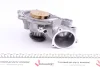 Помпа води BMW 5/6/7/X5 535i/540i/550i/650i/740i,Li/750i,Li/4.8i xDrive 05-10 (R/B) (8 лоп.) GRAF PA1058 (фото 2)