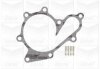 Фото 2 - помпа води Nissan Pathfinder III/NP300 Navara 2.5dCi 05-10/Renault Truck Maxity 07- (R/B) (8 лоп) GRAF PA1066 Помпа води Nissan Pathfinder III/NP300 Navara 2.5dCi 05-10/Renault Truck Maxity 07- (R/B) (8 лоп) GRAF PA1066 (фото 2)