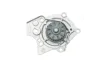 Помпа води Audi A3-A8/Skoda Octavia/VW Passat/T5/Golf/Tiguan 1.8-2.0TFSI/TSI 04- (29z) (B/B) (6 лоп) GRAF PA1072 (фото 4)