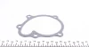 Помпа води Opel Astra H/J 04-10/Corsa D 06-14/Zafira B 08-15/Meriva 1.7CDTI/1.6 Turbo (R/B) (8 лоп) GRAF PA1077 (фото 6)