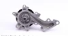 Помпа води Toyota Corolla/Auris/Yaris/Urban Cruiser 1.3/1.33 07- (R/B) (6 лоп) GRAF PA1086 (фото 3)