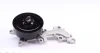 Помпа води Toyota Corolla/Auris/Yaris/Urban Cruiser 1.3/1.33 07- (R/B) (6 лоп) GRAF PA1086 (фото 5)