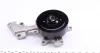 Помпа води Toyota Corolla/Auris/Yaris/Urban Cruiser 1.3/1.33 07- (R/B) (6 лоп) GRAF PA1086 (фото 6)