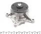 Помпа води Hyundai Accent/i20/i30/Kia Cee\'d/Carens/Cerato/Soul 1.4/1.6/1.6CVVT 07- (R/B) (6 лоп) GRAF PA1088 (фото 4)