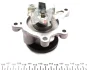 Помпа води Hyundai Accent/i20/i30/Kia Cee\'d/Carens/Cerato/Soul 1.4/1.6/1.6CVVT 07- (R/B) (6 лоп) GRAF PA1088 (фото 5)