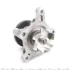Помпа води Hyundai Accent/i20/i30/Kia Cee\'d/Carens/Cerato/Soul 1.4/1.6/1.6CVVT 07- (R/B) (6 лоп) GRAF PA1088 (фото 6)