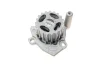 Помпа води Audi A4/Seat/Skoda Octavia/VW Caddy/Golf/Passat 1.2TDI/1.6TDI/2.0TDI 08- (19z)(R/B)(7лоп) GRAF PA1089 (фото 4)