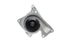 Помпа води Renault Kangoo/Clio/Duster/Laguna/Megane/Nissan Qashqai/Juke/MB 1.5dCi 09- (Ext.)(12лоп) GRAF PA1091 (фото 4)