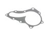 Помпа води Mazda 3/6/CX-7 2.2MZR CD 09-13 (R/B) (6 лоп) GRAF PA1099 (фото 8)