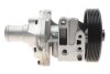 Помпа води Ford Transit VIII 2.4TDCi RWD 06-14 (R/B) (8 лоп.) (7 кан.) (з корпусом) GRAF PA1100 (фото 7)