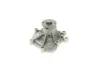 Помпа води MB C-class (W203/W204)/E-class (W211/W212)/SLK-class (R171/R172) 1.8 02- (B/B) (6 лоп) GRAF PA1107 (фото 2)