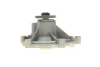 Помпа води MB C-class (W203/W204)/E-class (W211/W212)/SLK-class (R171/R172) 1.8 02- (B/B) (6 лоп) GRAF PA1107 (фото 4)