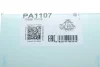 Помпа води MB C-class (W203/W204)/E-class (W211/W212)/SLK-class (R171/R172) 1.8 02- (B/B) (6 лоп) GRAF PA1107 (фото 8)