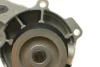 Помпа води Jeep Cherokee 2.5/2.8 CRD 4x4 01-08 (22z) (R/B) (7 лоп.) GRAF PA1108 (фото 3)