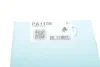 Помпа води Jeep Cherokee 2.5/2.8 CRD 4x4 01-08 (22z) (R/B) (7 лоп.) GRAF PA1108 (фото 9)