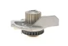 Помпа води Citroen C4/C5/C8/Jumpy/Fiat Scudo/Peugeot 308/407/Ford Focus 2.0HDI 06- (18z)(B/B)(24лоп) GRAF PA1110 (фото 3)
