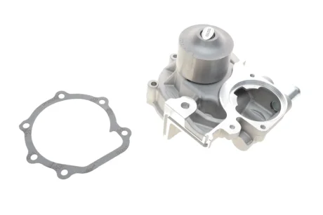Помпа води Subaru Forester 2.0/2.5/Impreza 1.5/2.0 05-/Legacy 2.5/3.0 96-14/Outback 00- (R/B) (8лоп) GRAF PA1120