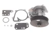 Помпа води Ford Transit VIII 2.4TDCi RWD 06-14 (R/B) (8 лоп.) (7 кан.) GRAF PA1123 (фото 1)