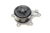 Помпа води Toyota Auris/Corolla/Yaris/Verso S/Urban Cruiser 1.4D-4D 08-17 (B/B) (7 лоп) GRAF PA1132 (фото 5)