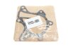 Помпа води Toyota Auris/Corolla/Yaris/Verso S/Urban Cruiser 1.4D-4D 08-17 (B/B) (7 лоп) GRAF PA1132 (фото 7)
