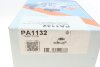 Помпа води Toyota Auris/Corolla/Yaris/Verso S/Urban Cruiser 1.4D-4D 08-17 (B/B) (7 лоп) GRAF PA1132 (фото 8)