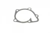 Помпа води Citroen C4/Mitsubishi Lancer VIII/Outlander/Peugeot 4007 1.8/2.0/2.4/4WD 08- (B/B)(6 лоп) GRAF PA1135 (фото 8)