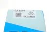 Помпа води Citroen C4/Mitsubishi Lancer VIII/Outlander/Peugeot 4007 1.8/2.0/2.4/4WD 08- (B/B)(6 лоп) GRAF PA1135 (фото 9)