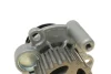 Помпа води Audi/Seat/Skoda/VW Crafter/Caddy/T5/Passat/Golf 1.6TDI/2.0TDI/BiTDI 06- (19z)(R/B)(8лоп) GRAF PA1137 (фото 4)