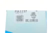 Помпа води Audi/Seat/Skoda/VW Crafter/Caddy/T5/Passat/Golf 1.6TDI/2.0TDI/BiTDI 06- (19z)(R/B)(8лоп) GRAF PA1137 (фото 6)